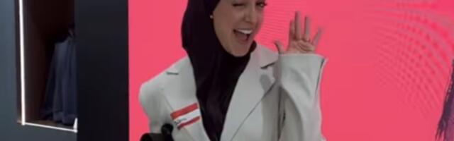 Sa hidžabom pravo na Miss Nemačke: Amina i Bursa trpe užasne uvrede zbog prijavljivanja