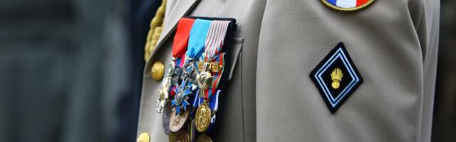 Šest francuskih vojnika ranjeno u napadu dronovima na bazu u Iraku