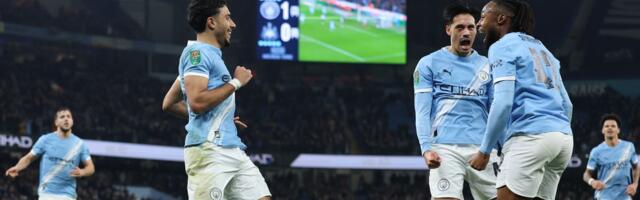 Zimsko pojačanje Sitija odnelo nagradu za najboljeg igrača Premijer lige u februaru!