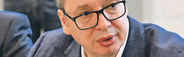 Само уједињена Србија може да иде напред