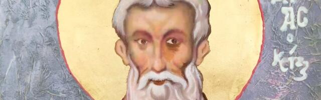 Vernici slave Svetog mučenika Konona Isavrijskog: Danas mu treba uputiti ove reči