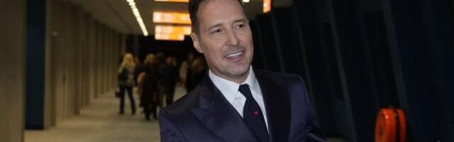 "Čovek mi je spasio život": Peđa Jovanović otkrio kako se izlečio od alkoholizma