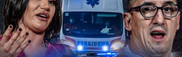 NISAM IMALA ZAŠTITU OD NJEGA! Poslednje oglašavanje Kristina Spalević UTERUJE JEZU U KOSTI, evo šta se desilo nakon prijave POLICIJI!