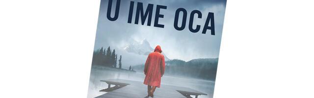 U ime oca, Ulf Kvensler