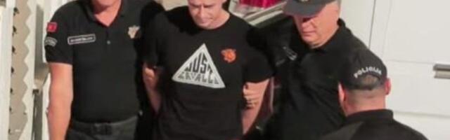 "Kesa malo, šuma malo... Glogov kolac malo": Zvicerov prljavi policajac slao stravične poruke