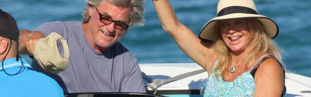 Zajedno su 43 godine, ali nikada nisu želeli da se venčaju: Glumica otkrila razlog i šokirala mnoge!