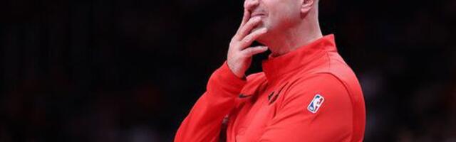 Darko Rajaković vidi plej-of! Srbin nastavio renesansu Toronta /VIDEO/