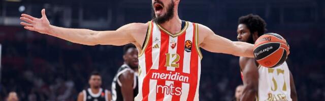 Hit izjava Nikole Kalinića: Ne igramo protiv Kosjerića ili Bačke Topole...