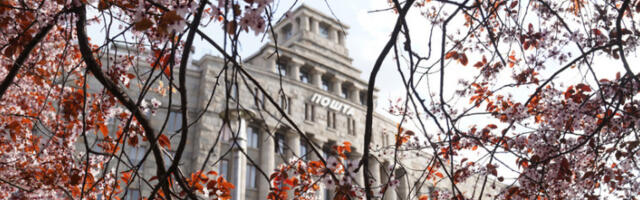 У Србији сутра осетно хладније време