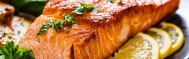 LOSOS NE TRPI GREŠKE: Prava temperatura pravi razliku između suvog filea i savršenog zalogaja