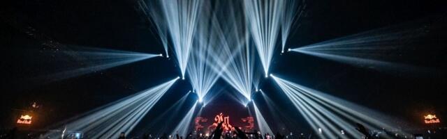 Kapacitet Hangara je proširen, već se traži karta više: Artcore preuzima Luku Beograd ove subote!