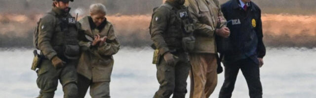 Ниједна промена режима коју су иницирале САД није донела очекиване резултате