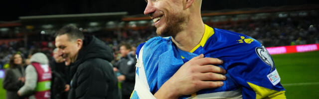 Džeko otkrio da li će igrati na Mundijalu: Njegova povreda je zabrinula čitavu naciju