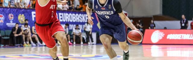 Srbin ga trenirao i uzeo titulu s njim, on postigao 84 poena na meču, a sad želi da ode u NCAA!