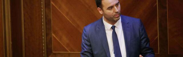 Konjufca je spreman da se povuče iz trke za predsednika Kosova