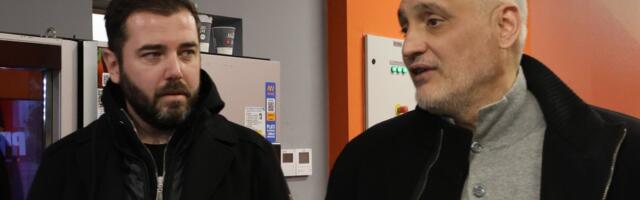 Aca Kos dobio poklon od nekoliko hiljada evra: Odmah se pohvalio svima i poručio jedno