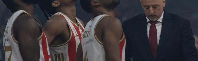 Bravo Zvezdi za 21 pobedu: Međutim, ove utakmice nisu smele da se izgube