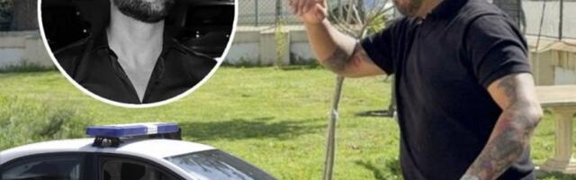 DARKO LAZIĆ DAJE 40 DANA NASTRADALOM BRATU DRAGANU! Potresne scene porodice, majka Branka ne dolazi sebi! (VIDEO)