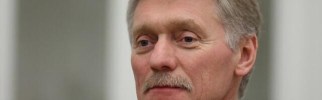 Moskva prekinula ćutanje: Peskov otkrio ulogu Rusije u pregovorima SAD i Irana