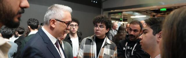 On je uveo esport na fakultete u Turskoj: Evo kako vidi budućnost ove grane