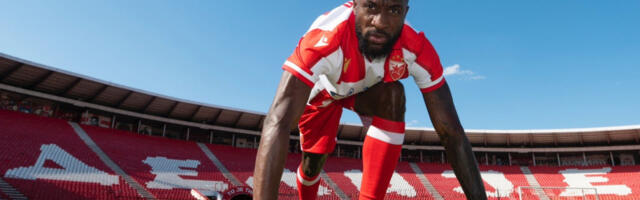 Putuj igumane! Zvezda našla rešenje: Ovako će da se ratosilja velikog promašaja