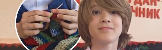 Majka VIKTORA HEKLAČA kipti od besa: Ugasili ste i drugi profil mom sinu, znamo ko ste, sledi OGROMNA KAZNA