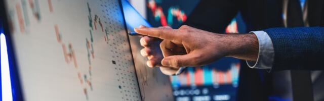 CRVENO NA BERZI! Beleks15 u padu - tržište uzdrmano