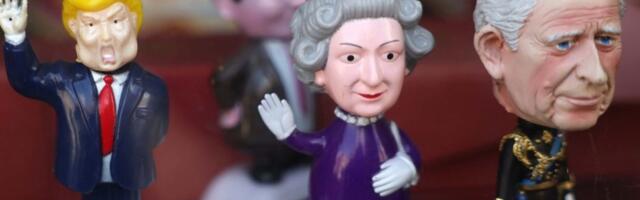 Trampova velika strast: Sve je počelo krunisanjem kraljice Elizabete