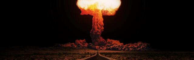 "RIZIK OD NUKLEARNE KATASTROFE DOSTIGAO NAJVIŠI NIVO OD HLADNOG RATA" Dramatično upozorenje odjekuje svetom!