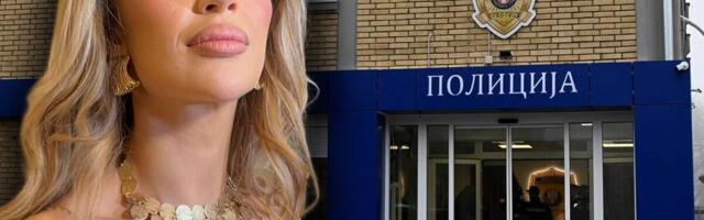 TEA TAIROVIĆ VIĐENA U POLICIJI, OVO JE RAZLOG: Iz PR tima pevačice se oglasili za Kurir i objasnili o čemu je reč