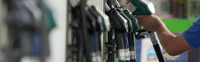 OVO SU CENE GORIVA U REGIONU! Evo gde može da se napuni rezervoar za najmanje para!