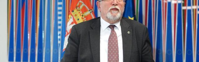 Piculu u Briselu ne zarezuju dva posto: Tonino zakukao na N1!