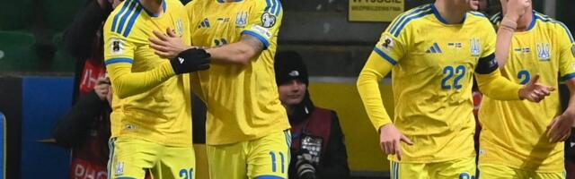 Italijan preuzeo selekciju Ukrajine