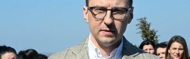 GLAS ZA SRPSKU LISTU JE GLAS ZA OPSTANAK SRBA NA KiM: Petković: Da sačuvamo naše škole, bolnice i naš univerzitet!