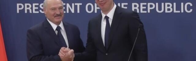 "Srbija kao Belorusija": Ako EU ne prizna srpske izbore - menja li to išta