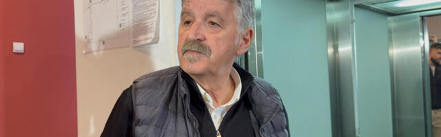 "Doktor mi je rekao da imam još 3 godine života" Bosanac o zdravstvenom problemu i teškoj borbi