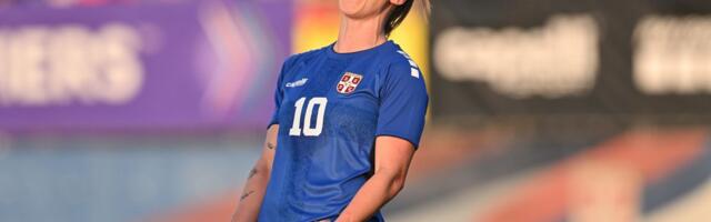 Barselona, Čelsi... Legenda Srbije se povukla iz reprezentacije: "Sve što se dešavalo poslednjih godina..."