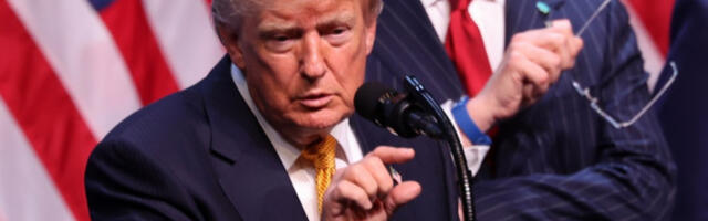 Трамп о когнитивном тесту: Тврди да су сва питања пала пред њим