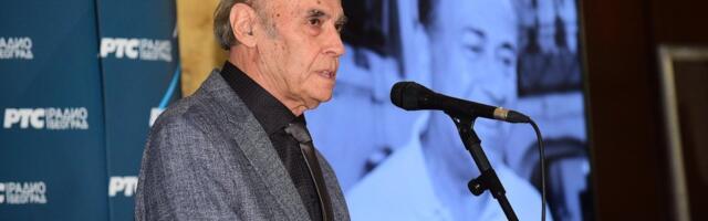 "Zaslužio je da počiva u miru!" Pevač progovorio o porodičnim sukobima nakon smrti Andrije Bajića