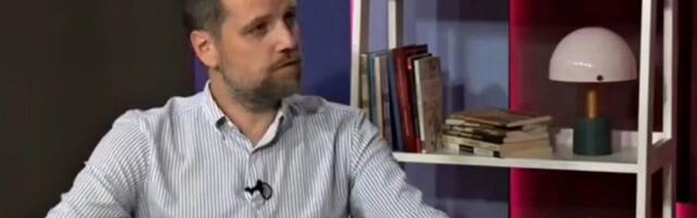 Skandal! Blokaderski analitičar otkrio kako u dve tačke naterati Srbe da priznaju da su genocidaši, pa priznao: "Plaćeni su za to!"