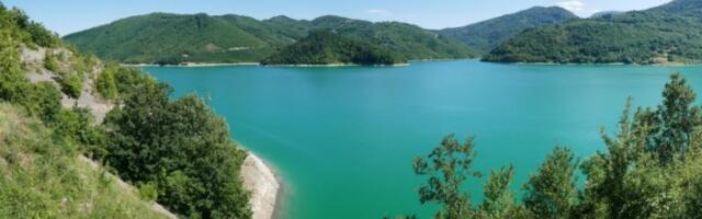 EU zatražila obustavu rušenja vikendica kraj Gazivoda