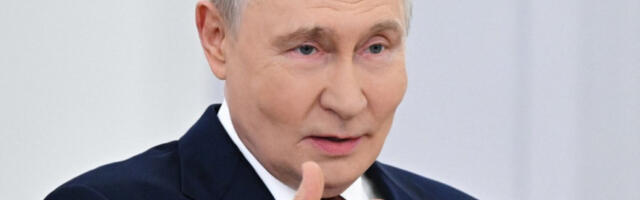 Путин: Јерменија не може истовремено у ЕАЕУ и ЕУ