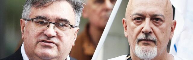 Nema koga neće napasti! Blokaderi udarili i na Đorđa Vukadinovića - ne sviđaju im se njegova istraživanja!
