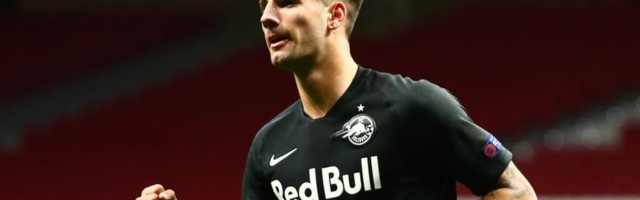 Zidan i Soboslaj razgovarali telefonom o transferu na zimu