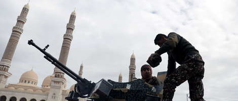 UN: Od oktobra u Jemenu ubijeno ili ranjeno 139 civila