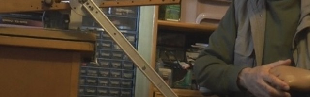 Zbog ovog otkrića, Novosađanin postaje kandidat za Nobelovu nagradu!