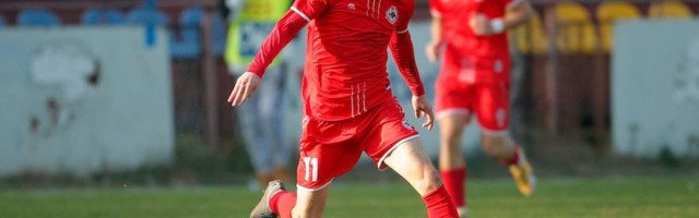 Gotovo: Nikola Terzić potpisuje za Partizan