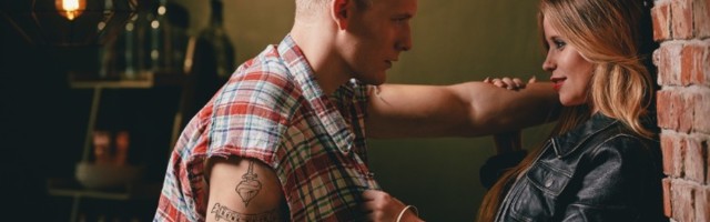 30 stvari koje se ne događaju u zdravoj vezi