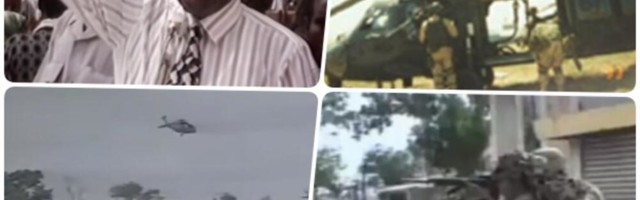 OPERACIJA GOTSKA ZMIJA: Kako je general Aidid pobedio “RENDŽERE” i specijalce “DELTA” u Mogadišu 1993.