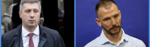 Dača: Dveri zagađuju opoziciju. Boško: Podržavao si Vučića